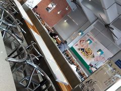 大堂-大福来锅巴菜(古文化街店)