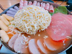 -李先生的首尔小馆(松江启源广场店)