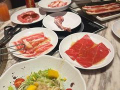 -火炉火自助餐(喜隆多店)