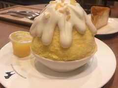 -After You Dessert Cafe(CENTRALWORLD)