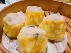 -万龙洲海鲜(南新仓店)