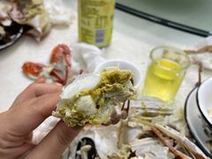 -江南村海鲜馆(洞头店)
