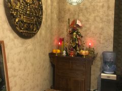 -逅莱·影院足道·日式SPA(大世界店)