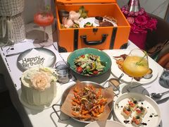 -LE SHARE洛笙·花园西餐(北京路步行街店)