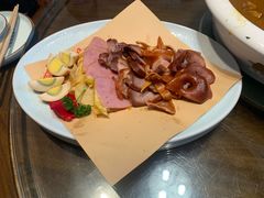 -燕郊烧鸽子(酷车小镇店)