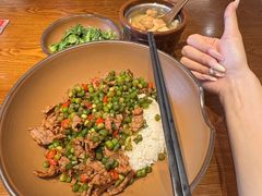-德天顺盖码饭(人民西路店)