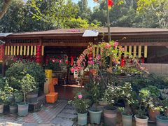 -杨厝六十六农庄农舍(杨厝路店)