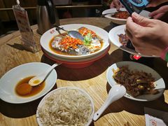 -湘阁里辣(沙井华润万家店)