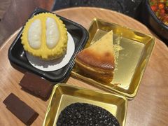 -牛New寿喜烧(虹桥新天地店)