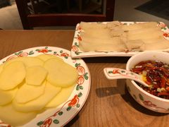 -北京老门框爆肚涮肉馆(凤城六路店)