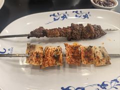 -柴氏风味斋(甘家口店)