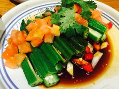 -云海肴·汽锅鸡·云南代表菜(天津国金汇店)