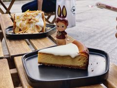 原味重芝士-Home Cafe(水榭春天店)