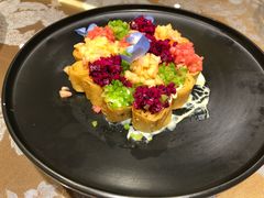 -君邦天山饭店(龙泉街店)