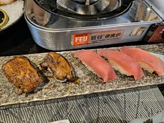 -昱匠·日本料理(金融街店)