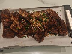 -老周家酱卤猪蹄私房菜(克拉玛依西街店)