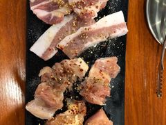 -大阪烧肉BAKA一代(十亩地店)