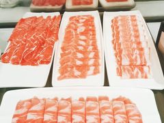 捞派澳洲肥牛-海底捞大排档火锅(打浦路店)