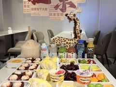 -海德温泉生活馆(朝阳大悦城店)