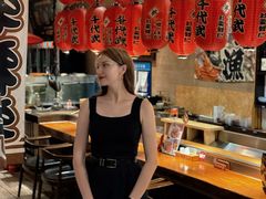 -千代武日本料理(开发区店)