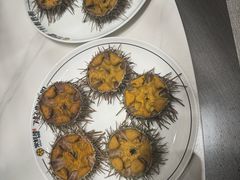 -常鲜楼常来尝鲜海胆馆(星海店)