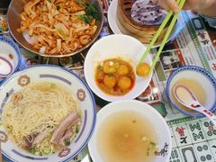-七爷清汤腩·港式餐厅(金狮广场店)