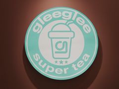 -gleeglee乐溢亦茶(合生汇店)