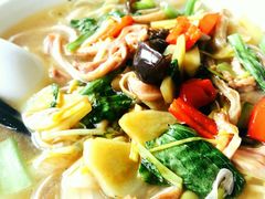 -孙家面馆(小康城店)