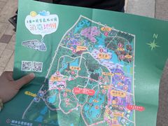 -江苏三台山国家森林公园