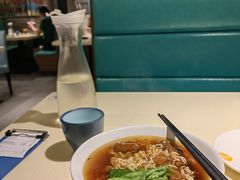 -龙记烧腊茶餐厅(常德路店)
