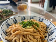 -周大娘牛乳(旧寨古村总店)