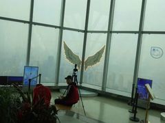 -WFC会仙楼观景台