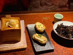 -绿茶餐厅(蓝色港湾店)