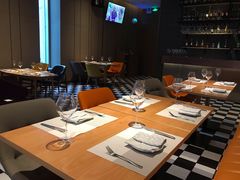 大堂-LENBACH兰巴赫西餐·精酿啤酒(香格里拉店)