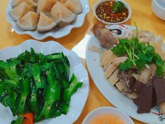 -文昌鸡饭店110号(中山路店)