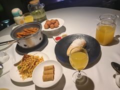 -贝勒爷·酥不腻烤鸭