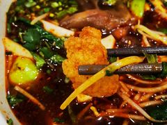 -魏家凉皮(文景路店)