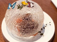 -荷风细雨·中国茶宴(碧云店)