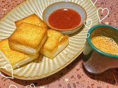 餐前面包-La Terre乐田(万象城店)