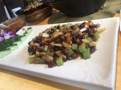 -红辣椒·川菜·火锅(科华路店)