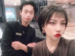 -西安F+造型