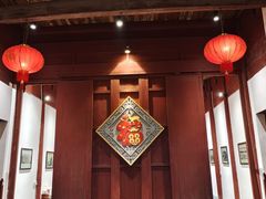 -董府·古宅餐厅