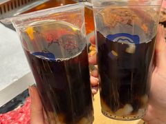 -牛梦香·自助涮烤牛肉火锅(六一北路店)
