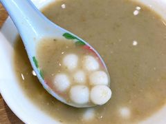 冰绿豆小丸子-小豆海棠(人民南路店)
