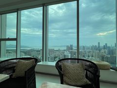 -Jungle Nat 高空餐厅