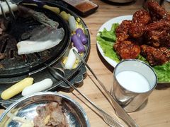 -炭恋火炉烤肉(凌云一街坊店)