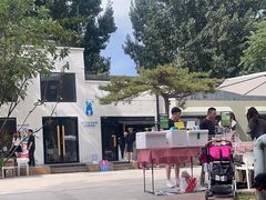 -小意思咖啡店(草桥店)