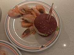 -牛排叔叔自助餐厅(太原龙湖万达店)