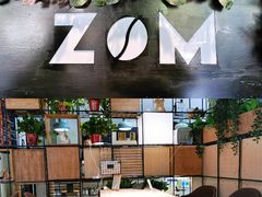 -ZM COFFEE(西安路店)