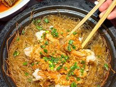 -酒阳蒸经·观音桥大排档